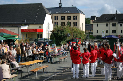 Foto des Albums: Brauereifest 2009