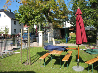 Foto des Albums: Brauereifest 2010