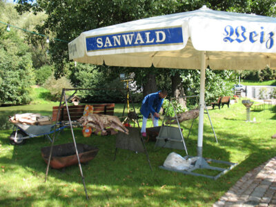 Foto des Albums: Brauereifest 2010