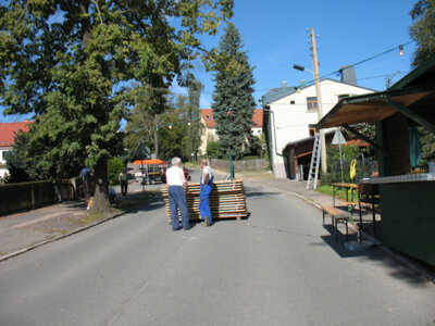 Foto des Albums: Brauereifest 2010