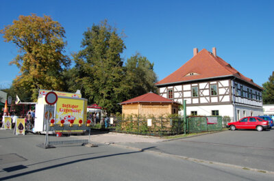 Foto des Albums: Brauereifest 2010