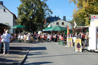 Foto des Albums: Brauereifest 2010