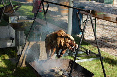 Foto des Albums: Brauereifest 2010