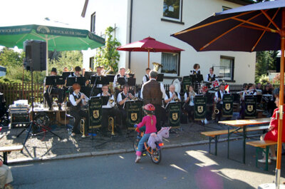 Foto des Albums: Brauereifest 2010