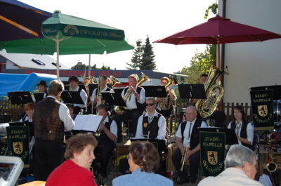 Foto des Albums: Brauereifest 2010