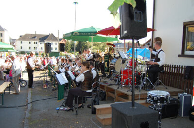 Foto des Albums: Brauereifest 2010