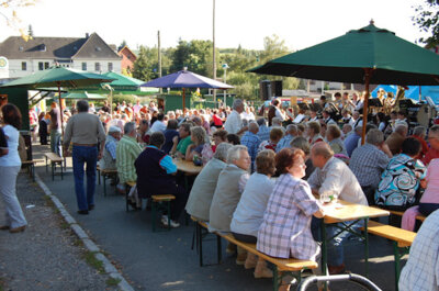 Foto des Albums: Brauereifest 2010
