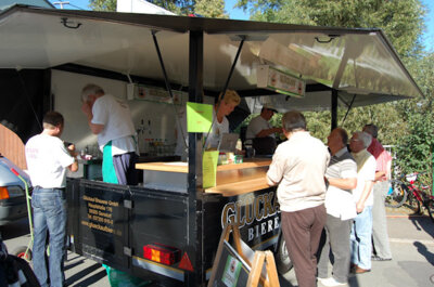 Foto des Albums: Brauereifest 2010