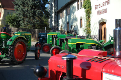 Foto des Albums: Brauereifest 2010