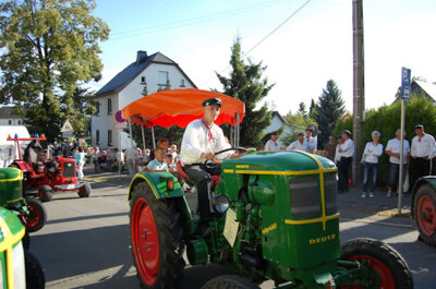Foto des Albums: Brauereifest 2010