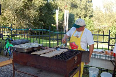 Foto des Albums: Brauereifest 2010
