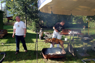 Foto des Albums: Brauereifest 2010