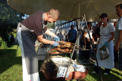 Foto des Albums: Brauereifest 2010
