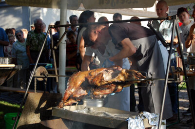 Foto des Albums: Brauereifest 2010