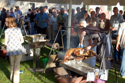 Foto des Albums: Brauereifest 2010