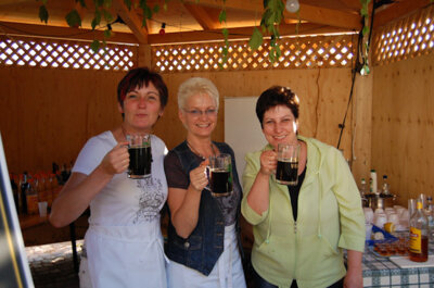 Foto des Albums: Brauereifest 2010
