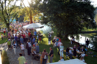 Foto des Albums: Brauereifest 2010