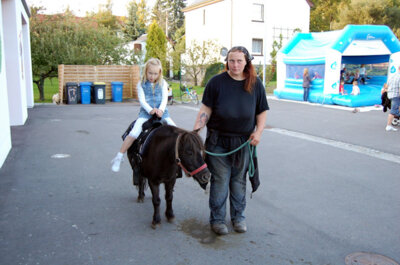 Foto des Albums: Brauereifest 2010