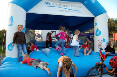 Foto des Albums: Brauereifest 2010
