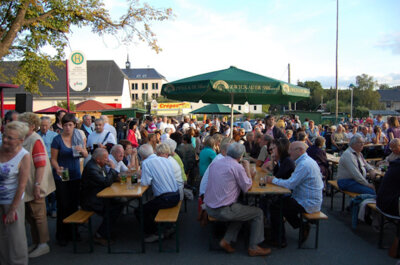 Foto des Albums: Brauereifest 2010