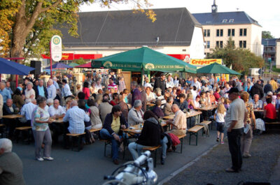 Foto des Albums: Brauereifest 2010