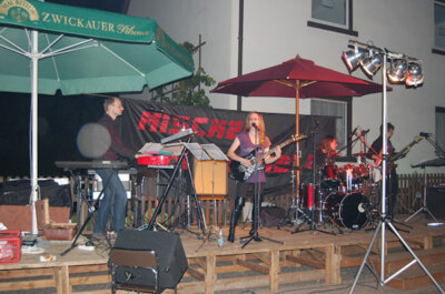 Foto des Albums: Brauereifest 2010
