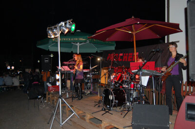Foto des Albums: Brauereifest 2010