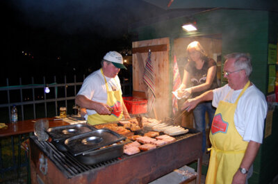 Foto des Albums: Brauereifest 2010