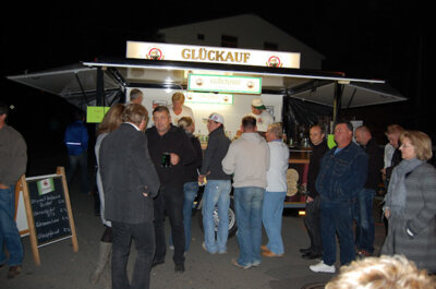 Foto des Albums: Brauereifest 2010