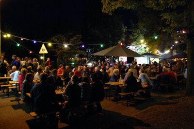 Foto des Albums: Brauereifest 2010
