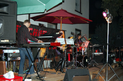 Foto des Albums: Brauereifest 2010