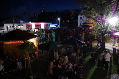 Foto des Albums: Brauereifest 2010