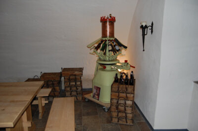 Foto des Albums: Brauereifest 2010