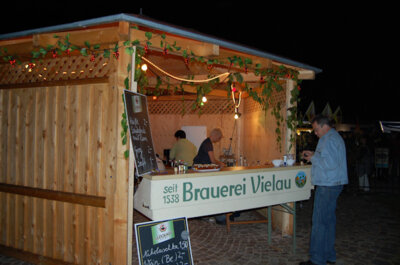 Foto des Albums: Brauereifest 2010
