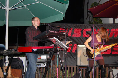Foto des Albums: Brauereifest 2010