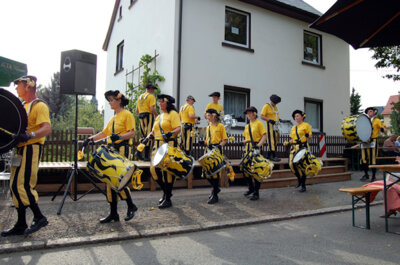 Foto des Albums: Brauereifest 2010