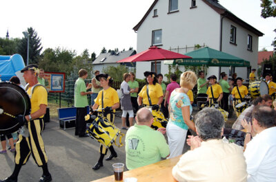Foto des Albums: Brauereifest 2010