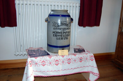 Foto des Albums: Brauereifest 2010