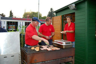 Foto des Albums: Brauereifest 2010