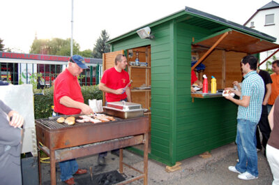 Foto des Albums: Brauereifest 2010