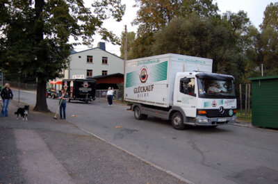 Foto des Albums: Brauereifest 2010