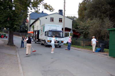 Foto des Albums: Brauereifest 2010