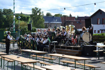 Foto des Albums: Brauereifest 2011