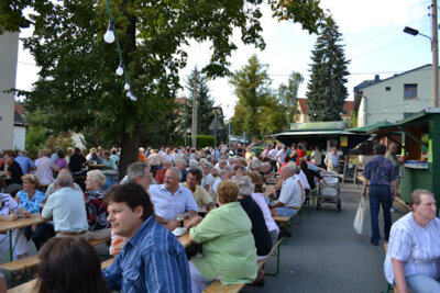 Foto des Albums: Brauereifest 2011