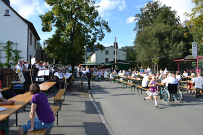 Foto des Albums: Brauereifest 2011