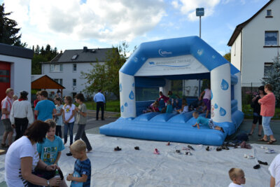 Foto des Albums: Brauereifest 2011