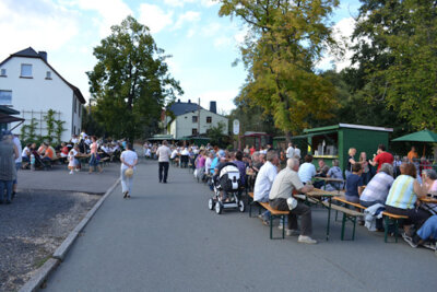 Foto des Albums: Brauereifest 2011