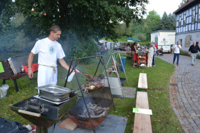 Foto des Albums: Brauereifest 2011