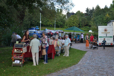 Foto des Albums: Brauereifest 2011