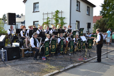 Foto des Albums: Brauereifest 2011